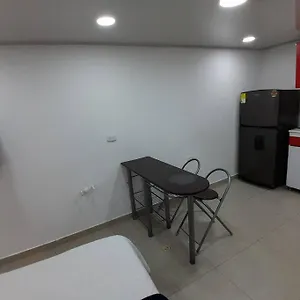 Apartamento Grupal, Chapinero Apartamento
