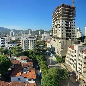  Apartamento Espectacular Vista Al Rodadero Y A La Sierra Colombia
