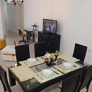 La Embajada De Corferias Apartamento